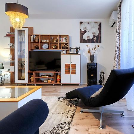 Holiday Home Centar By Interhome Umag Zewnętrze zdjęcie