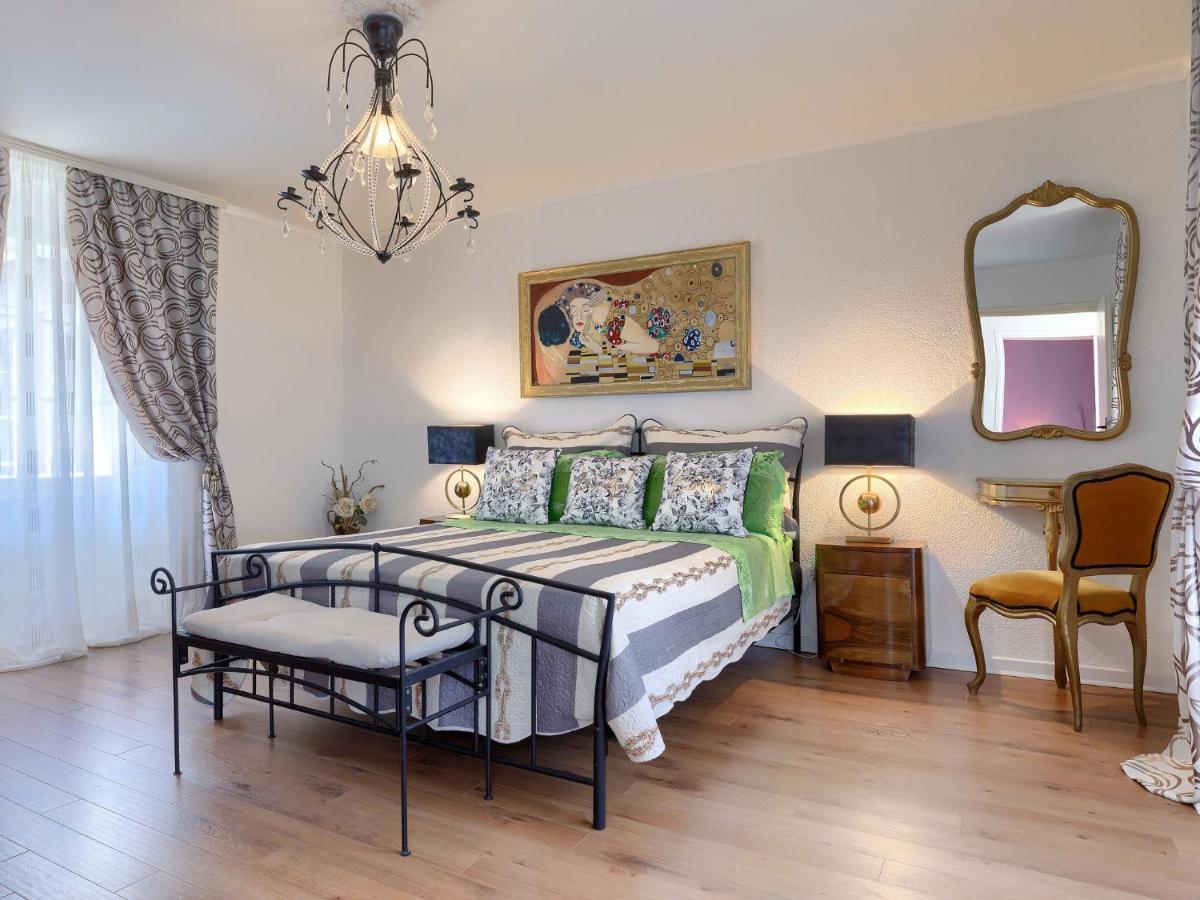 Holiday Home Centar By Interhome Umag Zewnętrze zdjęcie