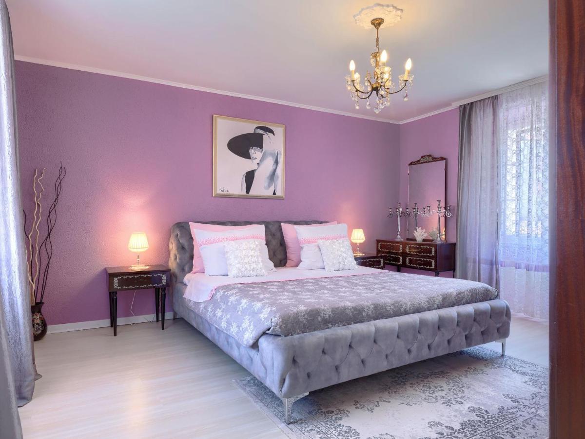 Holiday Home Centar By Interhome Umag Zewnętrze zdjęcie