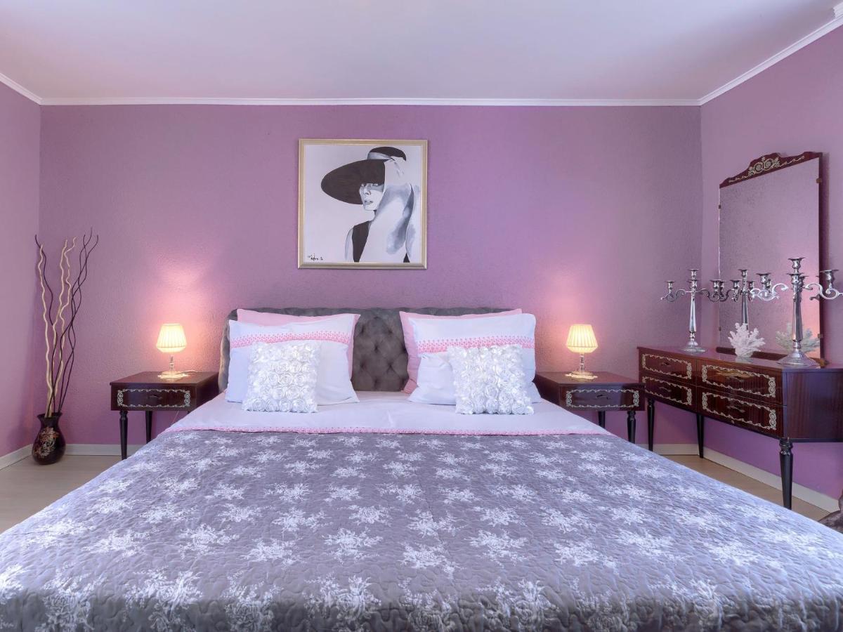 Holiday Home Centar By Interhome Umag Zewnętrze zdjęcie