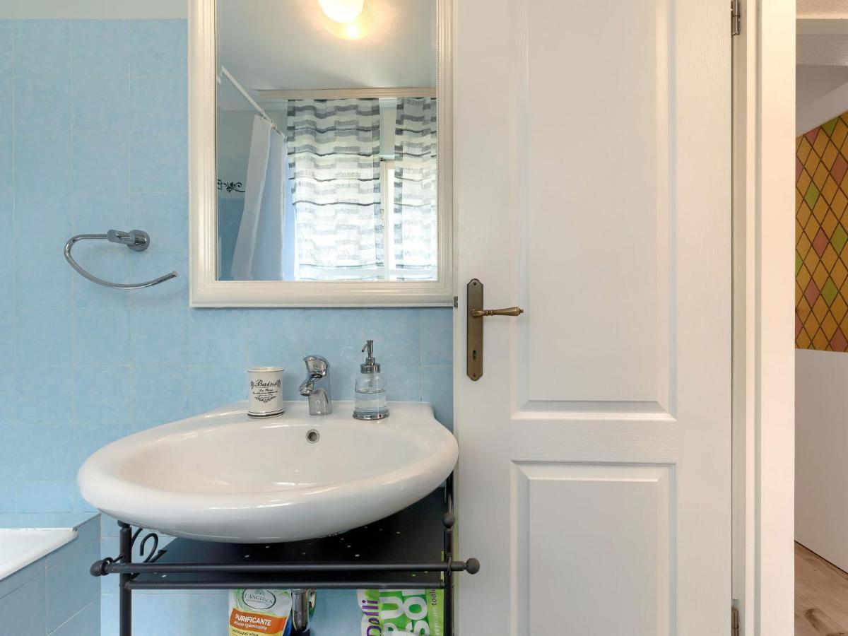 Holiday Home Centar By Interhome Umag Zewnętrze zdjęcie