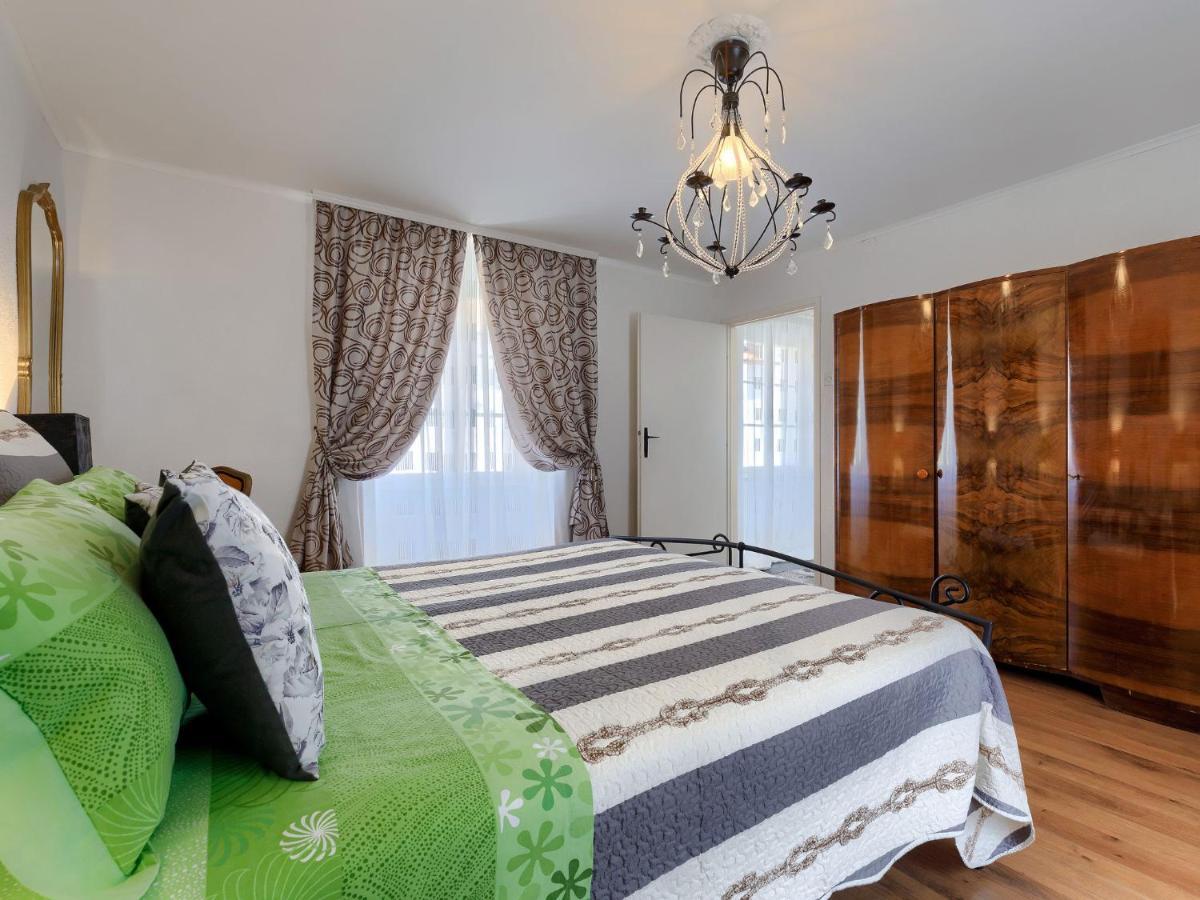 Holiday Home Centar By Interhome Umag Zewnętrze zdjęcie