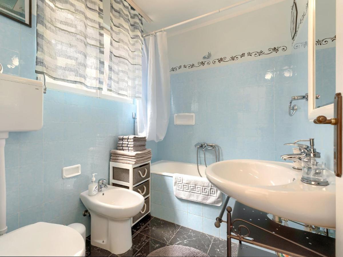 Holiday Home Centar By Interhome Umag Zewnętrze zdjęcie