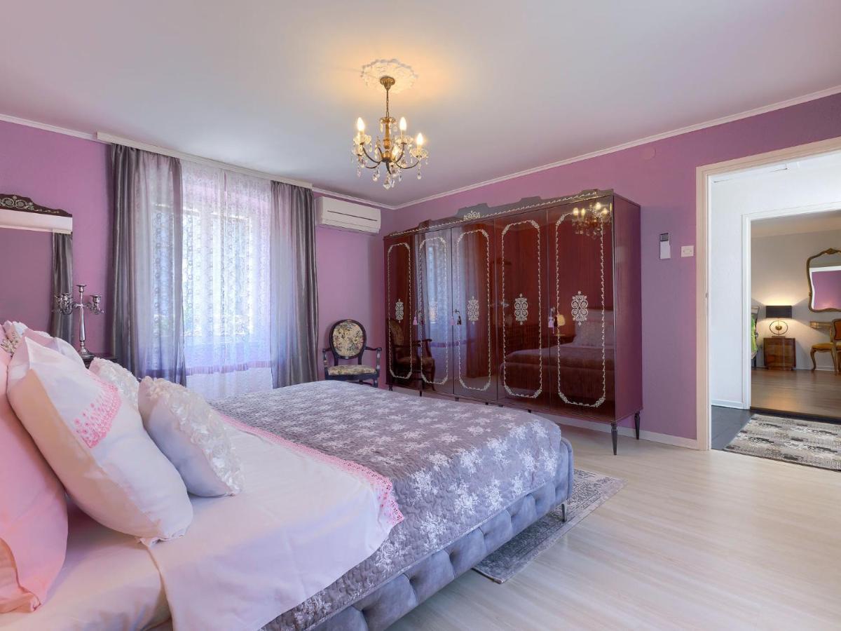 Holiday Home Centar By Interhome Umag Zewnętrze zdjęcie