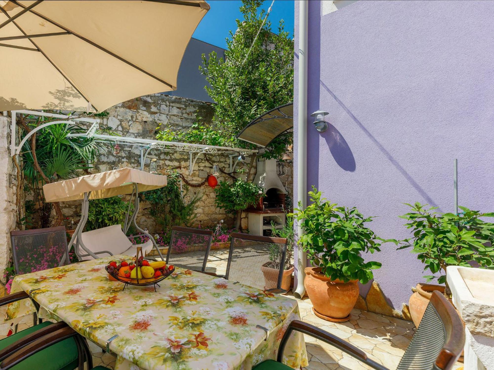 Holiday Home Centar By Interhome Umag Zewnętrze zdjęcie