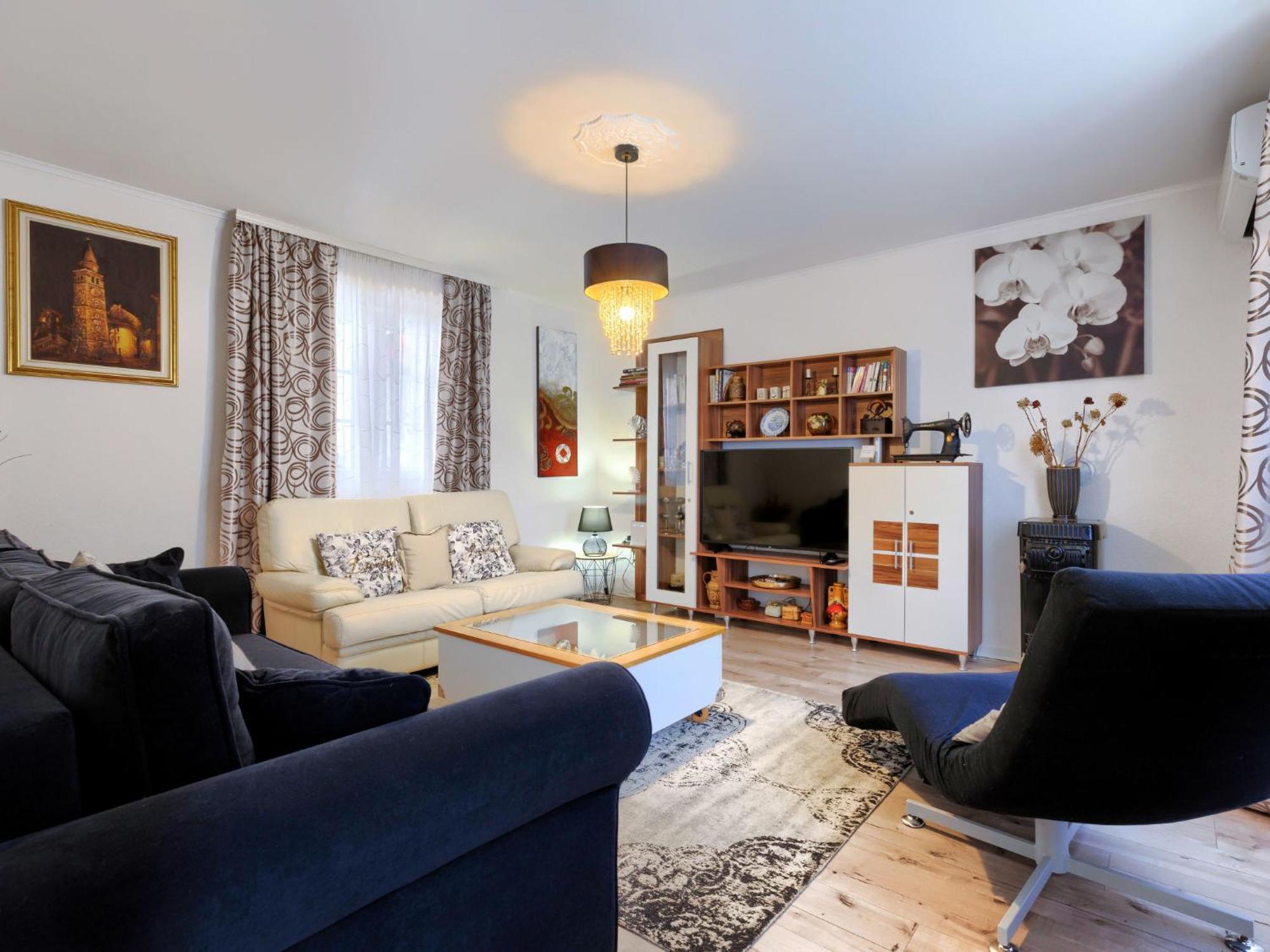 Holiday Home Centar By Interhome Umag Zewnętrze zdjęcie