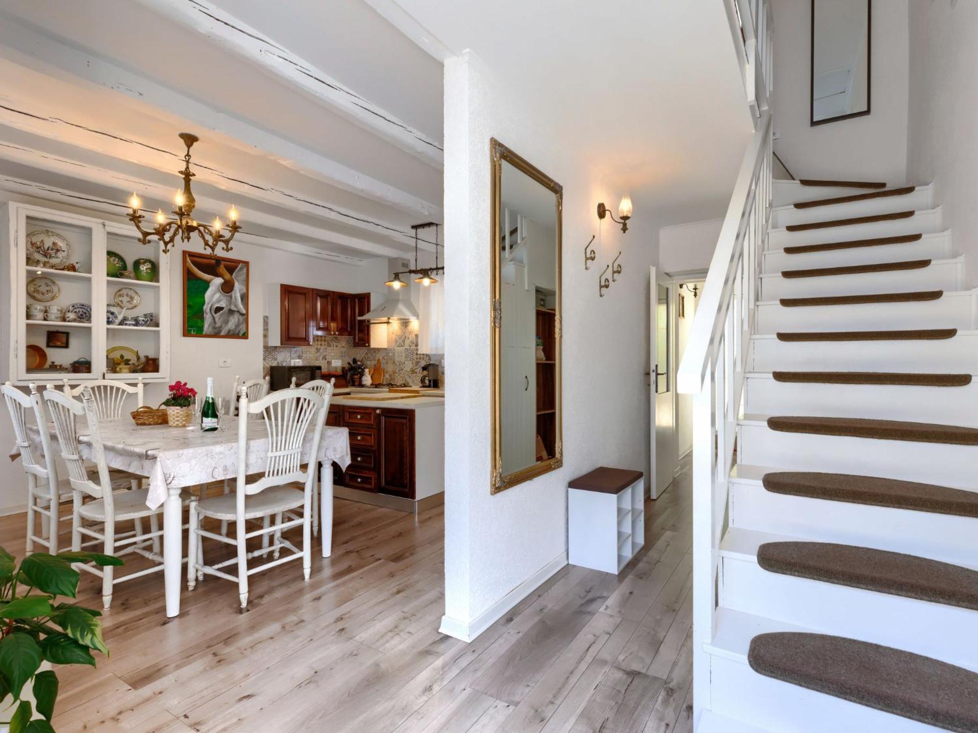 Holiday Home Centar By Interhome Umag Zewnętrze zdjęcie