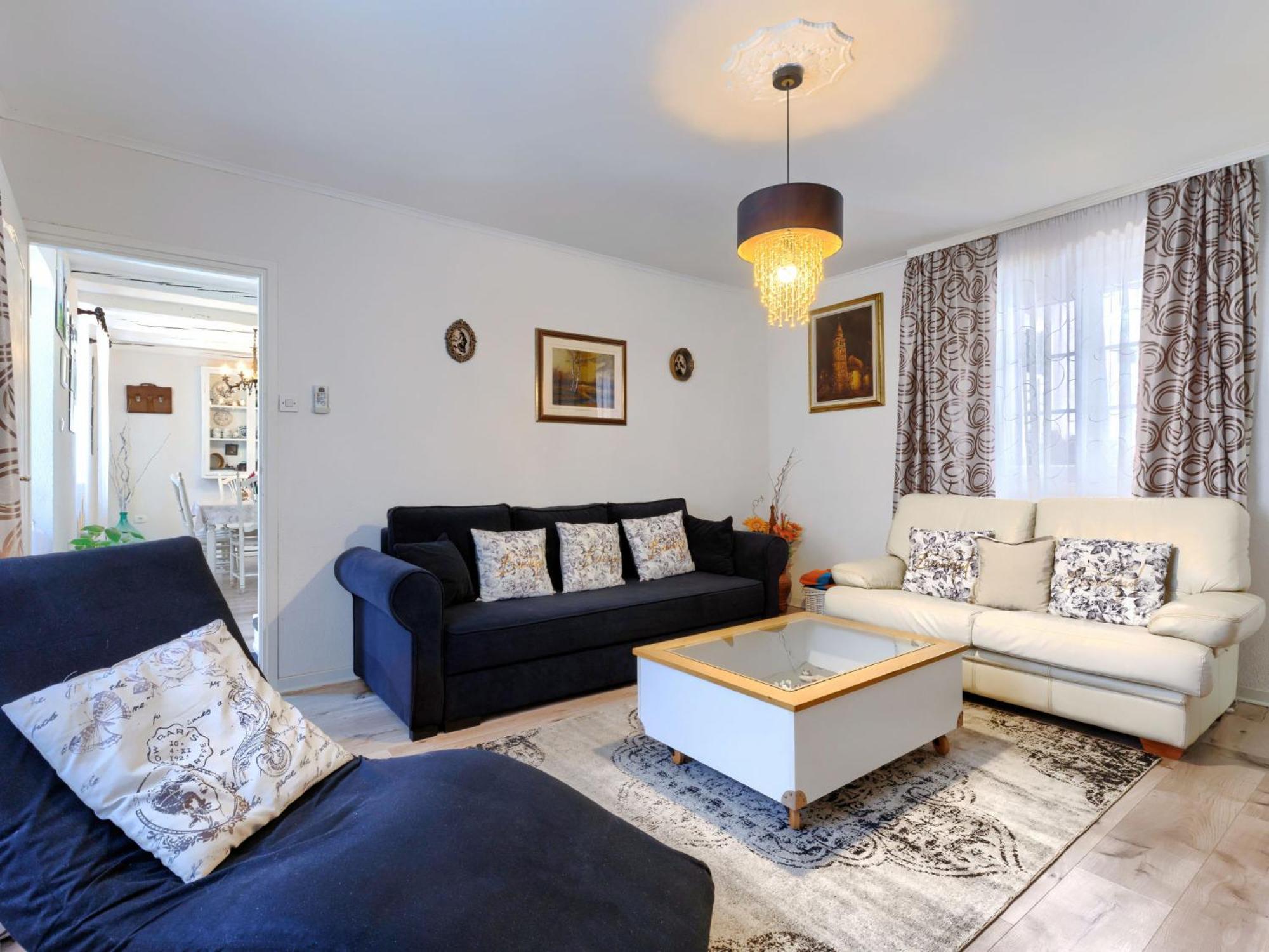 Holiday Home Centar By Interhome Umag Zewnętrze zdjęcie