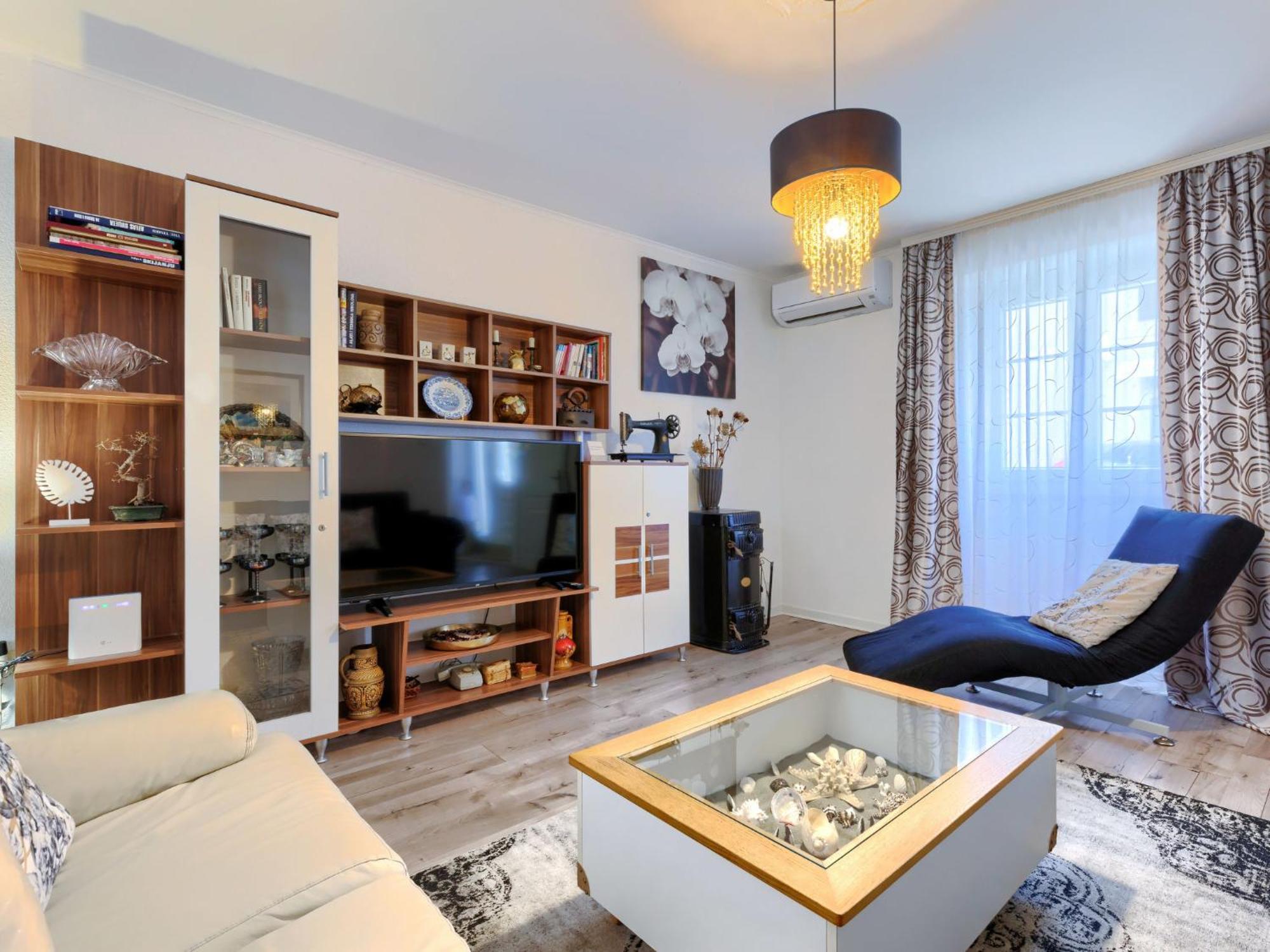 Holiday Home Centar By Interhome Umag Zewnętrze zdjęcie
