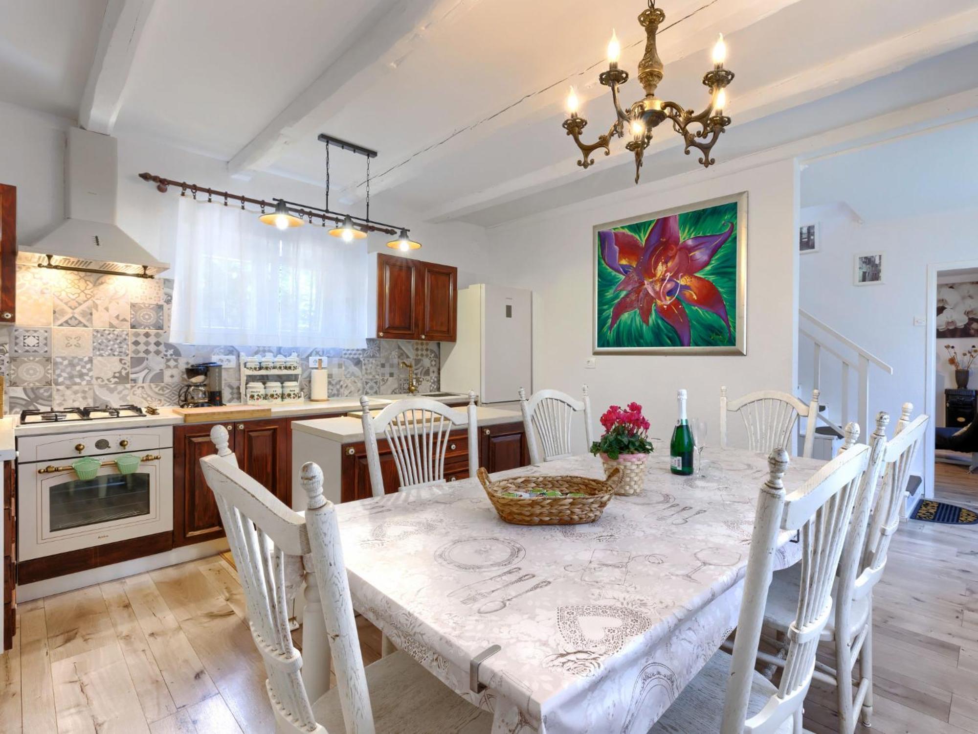 Holiday Home Centar By Interhome Umag Zewnętrze zdjęcie