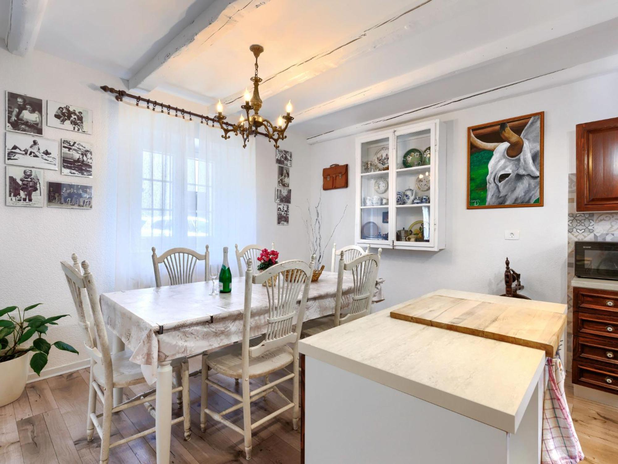 Holiday Home Centar By Interhome Umag Zewnętrze zdjęcie
