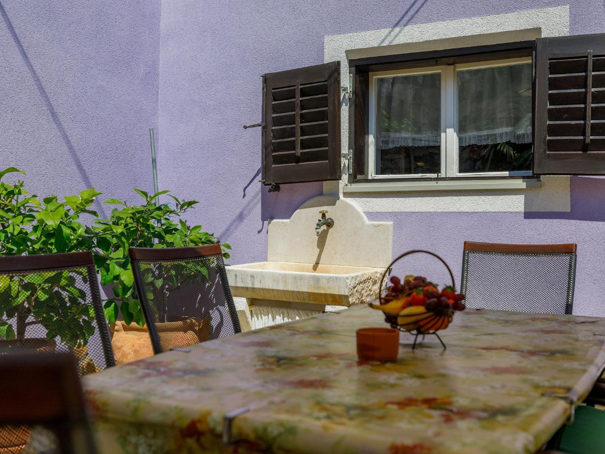 Holiday Home Centar By Interhome Umag Zewnętrze zdjęcie