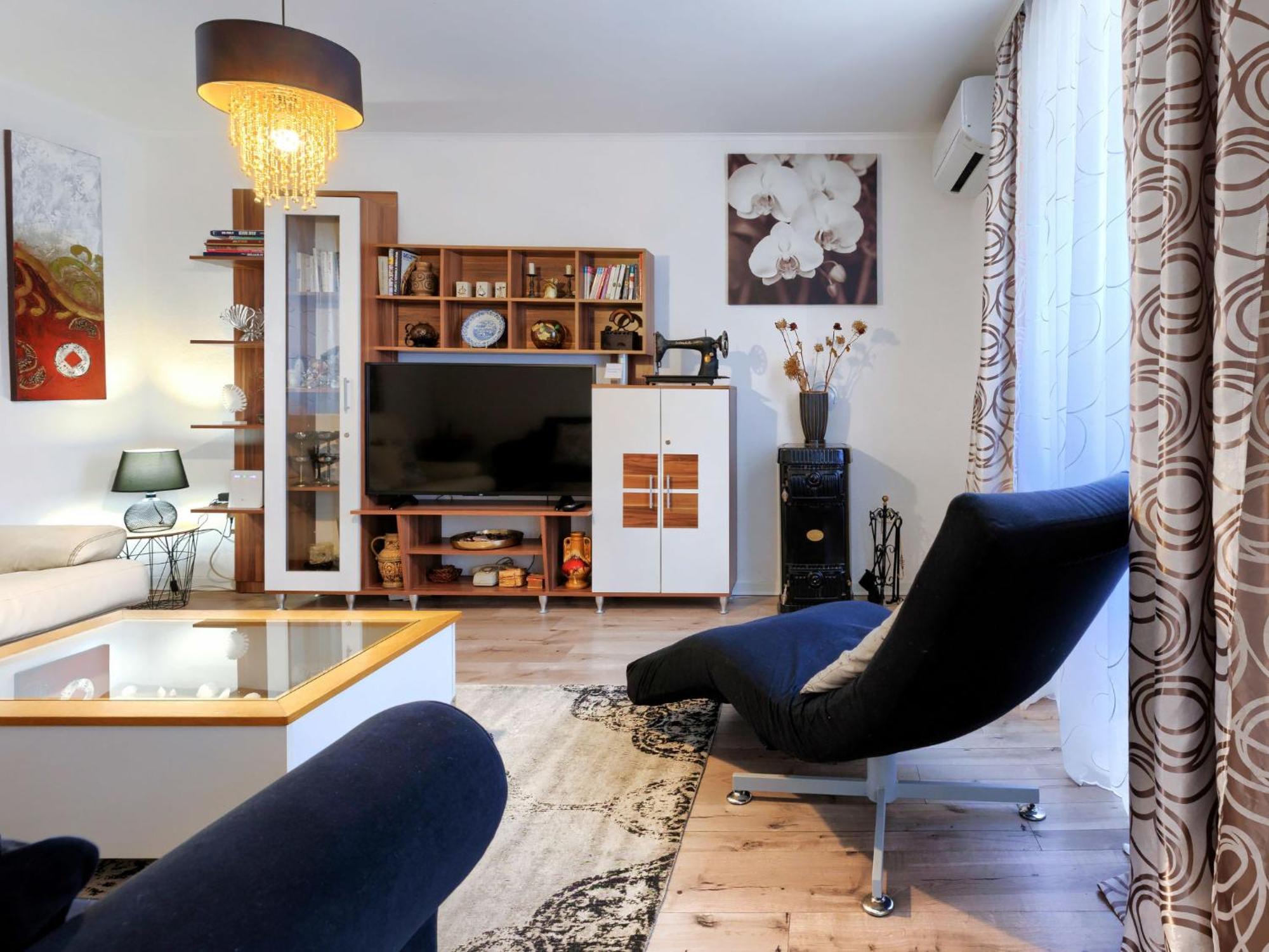 Holiday Home Centar By Interhome Umag Zewnętrze zdjęcie