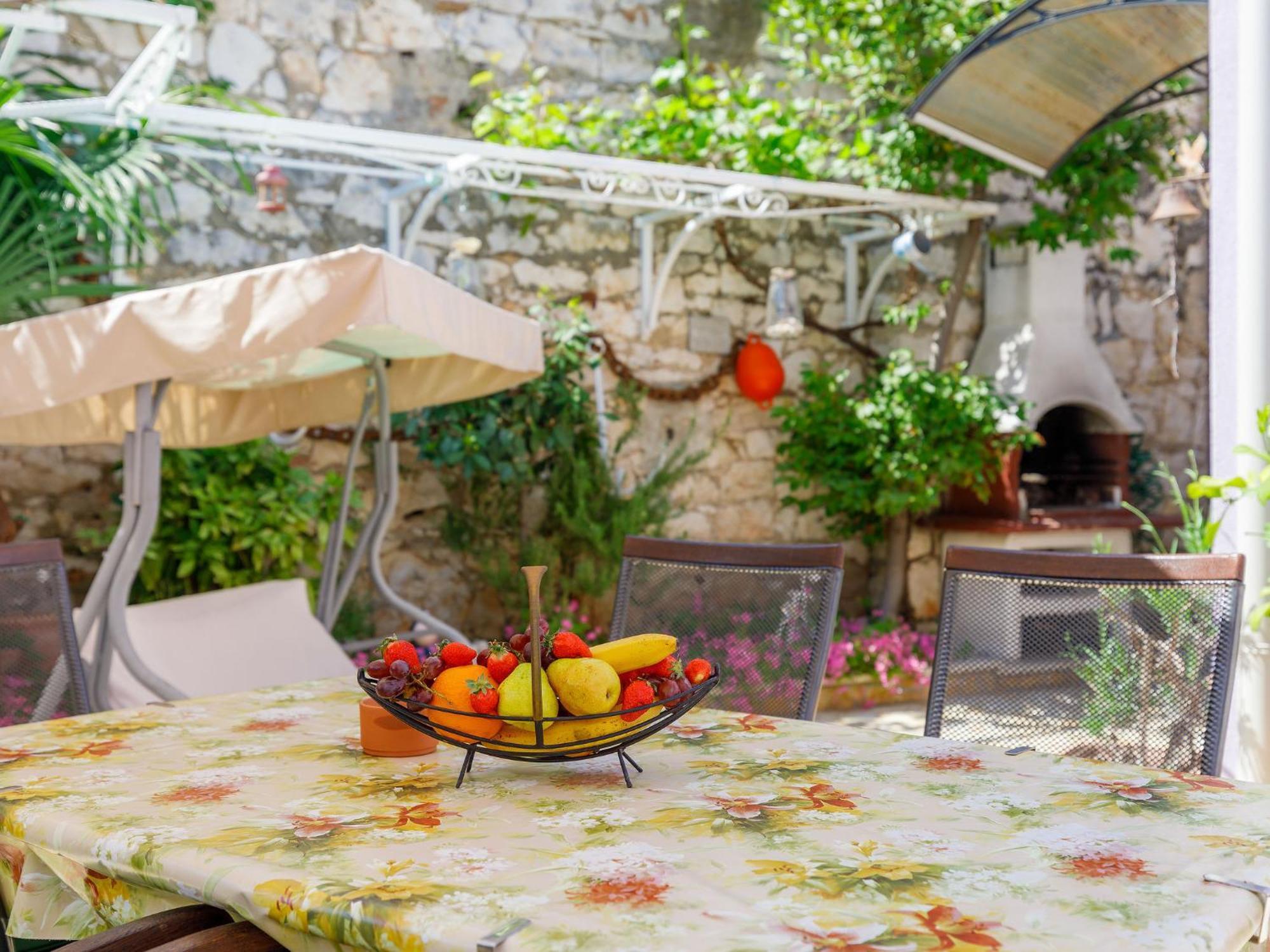 Holiday Home Centar By Interhome Umag Zewnętrze zdjęcie